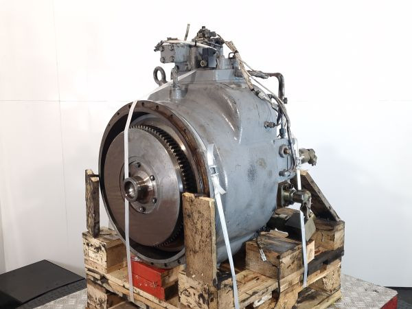 Hitachi 8FLWCN-1850-1 Gearbox - Pavarų dėžė: foto 1 Hitachi 8FLWCN-1850-1 Gearbox - Pavarų dėžė: foto 1