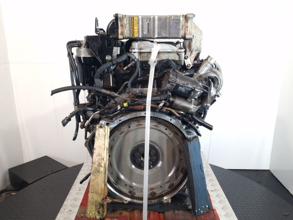 Isuzu 4HK1 Engine (Truck) - Variklis - Sunkvežimis: foto 3 Isuzu 4HK1 Engine (Truck) - Variklis - Sunkvežimis: foto 3