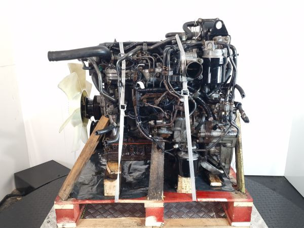 Isuzu 4HK1 Engine (Truck) - Variklis - Sunkvežimis: foto 5 Isuzu 4HK1 Engine (Truck) - Variklis - Sunkvežimis: foto 5