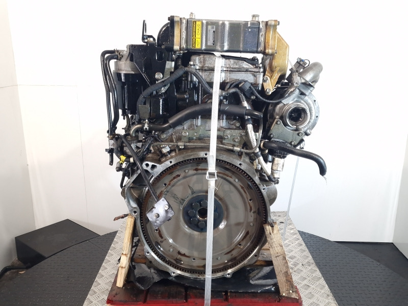 Isuzu 4HK1E6C EUR6 Engine (Truck) - Variklis - Sunkvežimis: foto 3 Isuzu 4HK1E6C EUR6 Engine (Truck) - Variklis - Sunkvežimis: foto 3