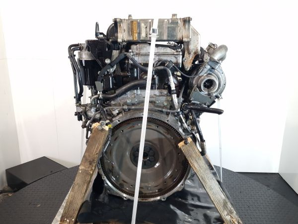 Isuzu 4HK1E6C Engine (Truck) - Variklis - Sunkvežimis: foto 4 Isuzu 4HK1E6C Engine (Truck) - Variklis - Sunkvežimis: foto 4