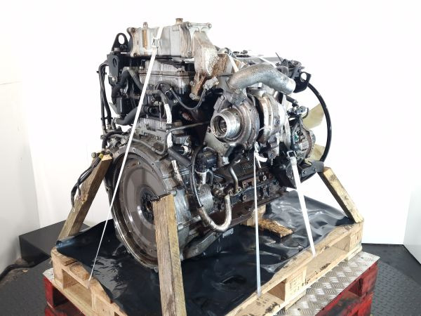 Isuzu 4HK1E6C Engine (Truck) - Variklis - Sunkvežimis: foto 1 Isuzu 4HK1E6C Engine (Truck) - Variklis - Sunkvežimis: foto 1