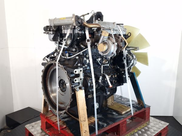 Isuzu 4HK1XDHAA-01 Engine NEW (Plant) - Variklis - Statybinė technika: foto 1 Isuzu 4HK1XDHAA-01 Engine NEW (Plant) - Variklis - Statybinė technika: foto 1