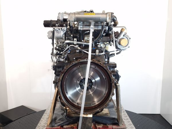 Isuzu 4HK1XDHAA-01 Engine NEW (Plant) - Variklis - Statybinė technika: foto 2 Isuzu 4HK1XDHAA-01 Engine NEW (Plant) - Variklis - Statybinė technika: foto 2
