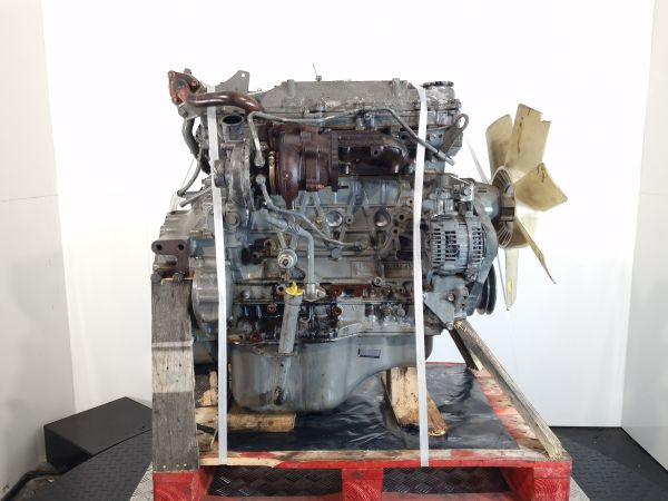 Isuzu 4HK1XDIBA-01 Engine (Plant) - Variklis - Statybinė technika: foto 3 Isuzu 4HK1XDIBA-01 Engine (Plant) - Variklis - Statybinė technika: foto 3