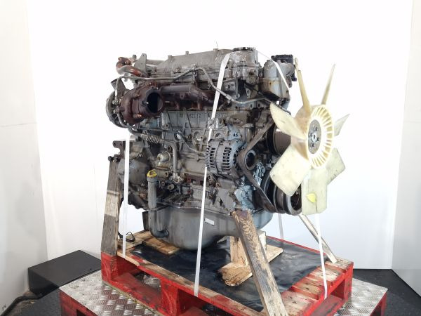 Isuzu 4HK1XDIBA-01 Engine (Plant) - Variklis - Statybinė technika: foto 4 Isuzu 4HK1XDIBA-01 Engine (Plant) - Variklis - Statybinė technika: foto 4