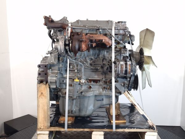 Isuzu 4HK1XDIBA-01 Engine (Plant) - Variklis - Statybinė technika: foto 3 Isuzu 4HK1XDIBA-01 Engine (Plant) - Variklis - Statybinė technika: foto 3