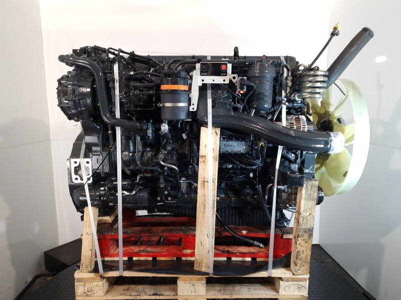 Iveco Cursor 13 F3HGE611J*P Engine (Truck) - Variklis - Sunkvežimis: foto 4 Iveco Cursor 13 F3HGE611J*P Engine (Truck) - Variklis - Sunkvežimis: foto 4
