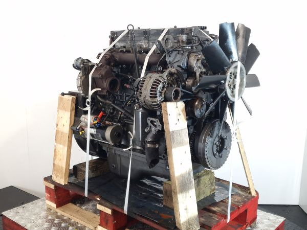 Iveco N40ENTC24 Engine (Industrial) - Variklis - Pramoninė įranga: foto 4 Iveco N40ENTC24 Engine (Industrial) - Variklis - Pramoninė įranga: foto 4
