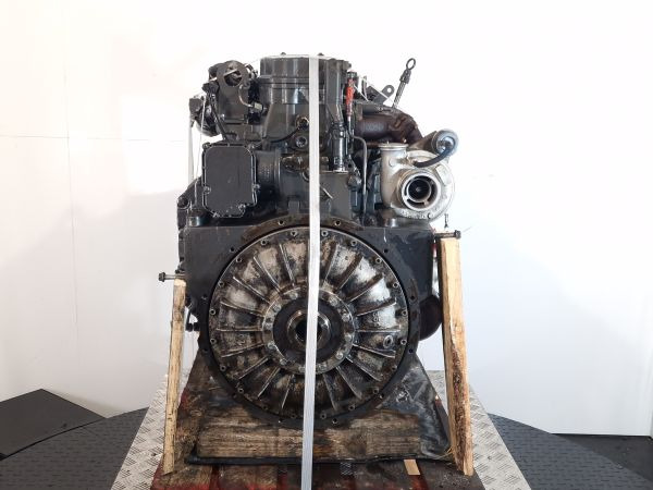 Iveco N40ENTC24 Engine (Industrial) - Variklis - Pramoninė įranga: foto 2 Iveco N40ENTC24 Engine (Industrial) - Variklis - Pramoninė įranga: foto 2