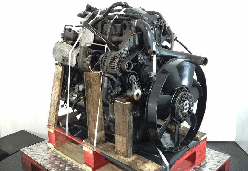 Iveco Tector 5 F4AFE411B*C007 Engine (Truck) - Variklis - Sunkvežimis: foto 5 Iveco Tector 5 F4AFE411B*C007 Engine (Truck) - Variklis - Sunkvežimis: foto 5