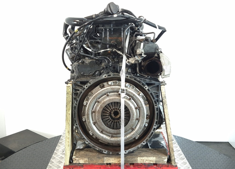 Iveco Tector 5 F4AFE411B*C007 Engine (Truck) - Variklis - Sunkvežimis: foto 3 Iveco Tector 5 F4AFE411B*C007 Engine (Truck) - Variklis - Sunkvežimis: foto 3