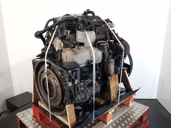 Iveco Tector 5 F4AFE411C*801 Engine (Truck) - Variklis - Sunkvežimis: foto 1 Iveco Tector 5 F4AFE411C*801 Engine (Truck) - Variklis - Sunkvežimis: foto 1
