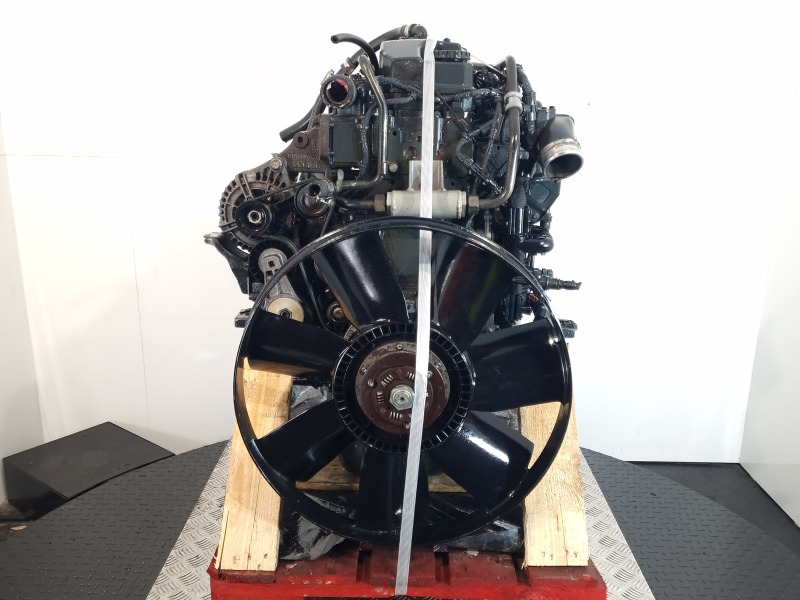 Iveco Tector 5 F4AFE411E*C001 Engine (Truck) - Variklis - Sunkvežimis: foto 5 Iveco Tector 5 F4AFE411E*C001 Engine (Truck) - Variklis - Sunkvežimis: foto 5