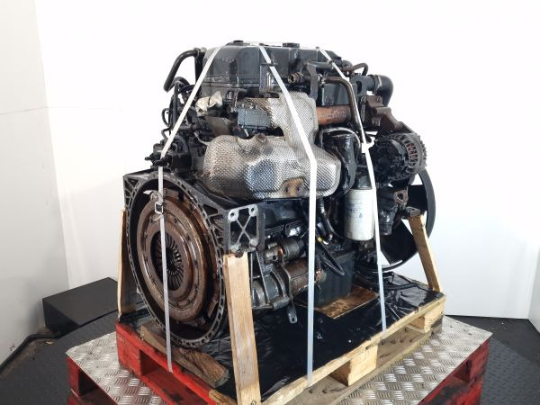 Iveco Tector 5 F4AFE411E*C001 Engine (Truck) - Variklis - Sunkvežimis: foto 1 Iveco Tector 5 F4AFE411E*C001 Engine (Truck) - Variklis - Sunkvežimis: foto 1