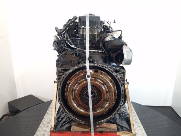 Iveco Tector 5 F4AFE411E*C001 Engine (Truck) - Variklis - Sunkvežimis: foto 3 Iveco Tector 5 F4AFE411E*C001 Engine (Truck) - Variklis - Sunkvežimis: foto 3