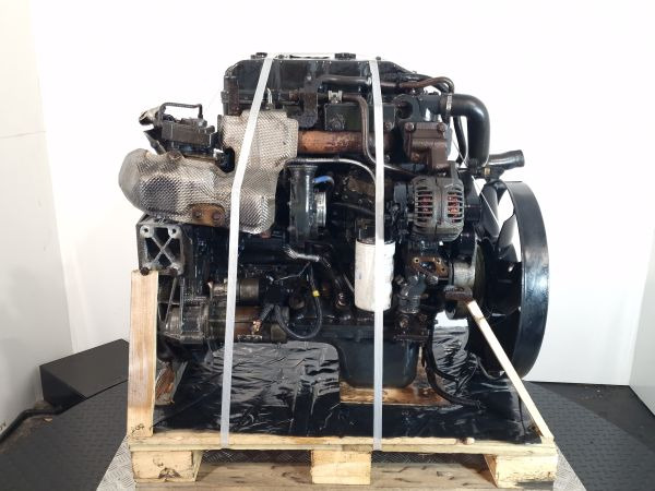 Iveco Tector 5 F4AFE411E*C001 Engine (Truck) - Variklis - Sunkvežimis: foto 4 Iveco Tector 5 F4AFE411E*C001 Engine (Truck) - Variklis - Sunkvežimis: foto 4