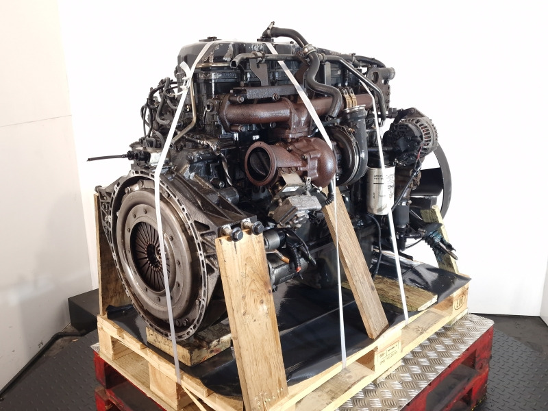 Iveco Tector 7 F4AFE611E*C006 Engine (Truck) - Variklis - Sunkvežimis: foto 1 Iveco Tector 7 F4AFE611E*C006 Engine (Truck) - Variklis - Sunkvežimis: foto 1