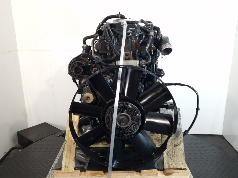 Iveco Tector 7 F4AFE611E*C006 Engine (Truck) - Variklis - Sunkvežimis: foto 5 Iveco Tector 7 F4AFE611E*C006 Engine (Truck) - Variklis - Sunkvežimis: foto 5