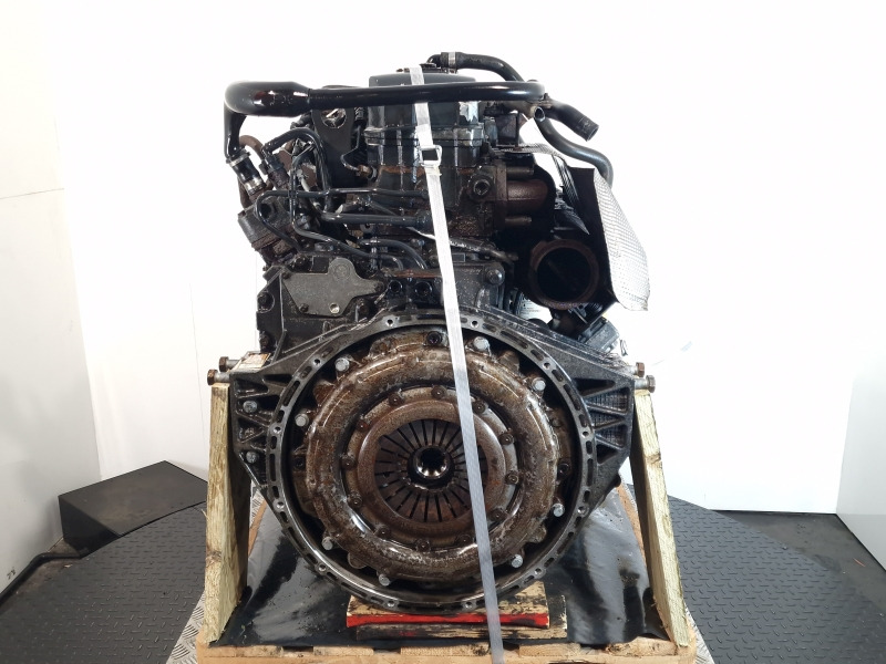 Iveco Tector 7 F4AFE611E*C006 Engine (Truck) - Variklis - Sunkvežimis: foto 3 Iveco Tector 7 F4AFE611E*C006 Engine (Truck) - Variklis - Sunkvežimis: foto 3