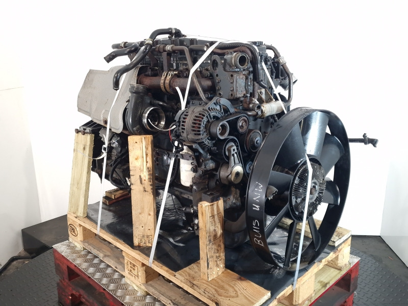 Iveco Tector 7 F4AFE611E*C006 Engine (Truck) - Variklis - Sunkvežimis: foto 5 Iveco Tector 7 F4AFE611E*C006 Engine (Truck) - Variklis - Sunkvežimis: foto 5