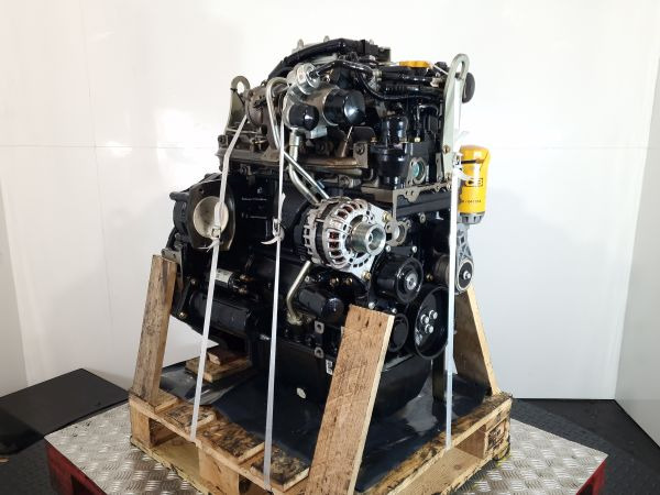 JCB 430 TA4-55E Engine (Plant) - Variklis - Statybinė technika: foto 5 JCB 430 TA4-55E Engine (Plant) - Variklis - Statybinė technika: foto 5