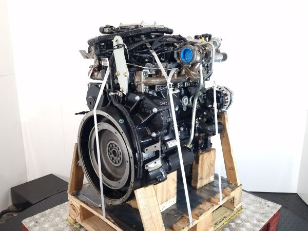 JCB 430 TA4-55E Engine (Plant) - Variklis - Statybinė technika: foto 1 JCB 430 TA4-55E Engine (Plant) - Variklis - Statybinė technika: foto 1