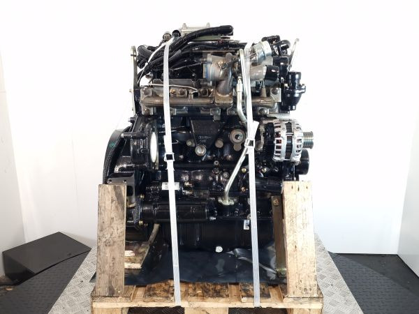 JCB 430 TA4-55E Engine (Plant) - Variklis - Statybinė technika: foto 4 JCB 430 TA4-55E Engine (Plant) - Variklis - Statybinė technika: foto 4