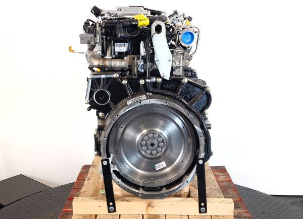 JCB 430 TA5-55 Engine /Powerpack (Plant) IPU ASSEMBLY - Variklis - Statybinė technika: foto 2 JCB 430 TA5-55 Engine /Powerpack (Plant) IPU ASSEMBLY - Variklis - Statybinė technika: foto 2