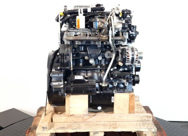 JCB 430 TA5-55 Engine /Powerpack (Plant) IPU ASSEMBLY - Variklis - Statybinė technika: foto 3 JCB 430 TA5-55 Engine /Powerpack (Plant) IPU ASSEMBLY - Variklis - Statybinė technika: foto 3