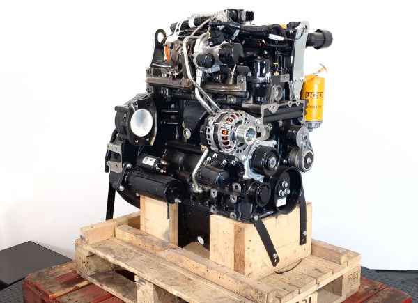 JCB 430 TA5-55 Engine /Powerpack (Plant) IPU ASSEMBLY - Variklis - Statybinė technika: foto 4 JCB 430 TA5-55 Engine /Powerpack (Plant) IPU ASSEMBLY - Variklis - Statybinė technika: foto 4