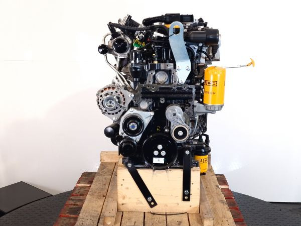 JCB 430 TA5-55 Engine /Powerpack (Plant) IPU ASSEMBLY - Variklis - Statybinė technika: foto 5 JCB 430 TA5-55 Engine /Powerpack (Plant) IPU ASSEMBLY - Variklis - Statybinė technika: foto 5