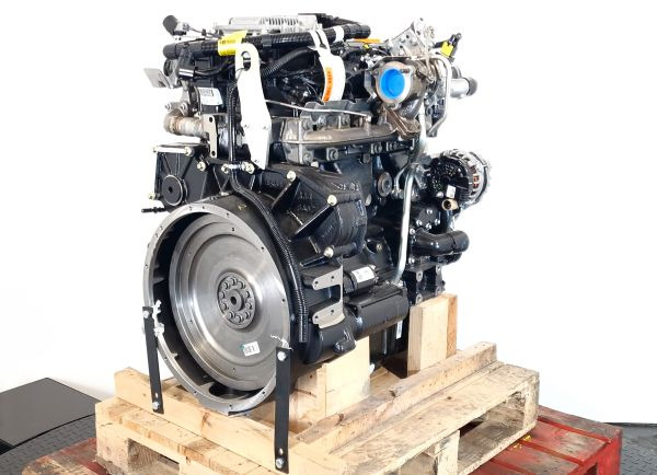 JCB 430 TA5-55 Engine /Powerpack (Plant) IPU ASSEMBLY - Variklis - Statybinė technika: foto 1 JCB 430 TA5-55 Engine /Powerpack (Plant) IPU ASSEMBLY - Variklis - Statybinė technika: foto 1