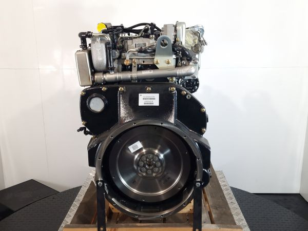 JCB 444 TA4-5 B1 Engine (Plant) - Variklis - Statybinė technika: foto 3 JCB 444 TA4-5 B1 Engine (Plant) - Variklis - Statybinė technika: foto 3