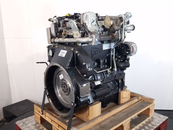 JCB 444 TA4-5 B1 Engine (Plant) - Variklis - Statybinė technika: foto 1 JCB 444 TA4-5 B1 Engine (Plant) - Variklis - Statybinė technika: foto 1