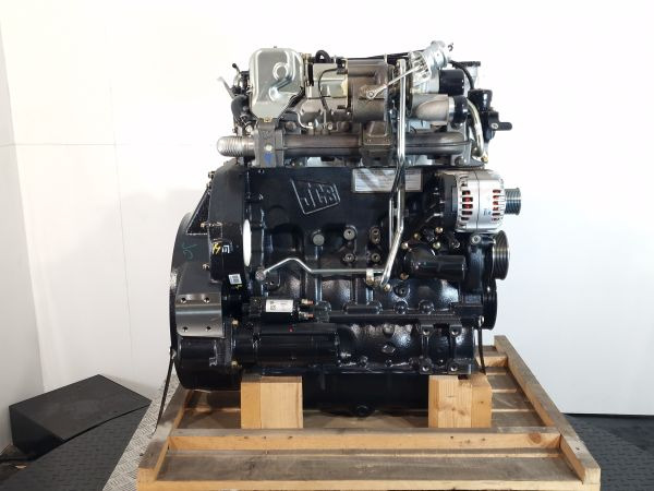 JCB 444 TA4-5 B1 Engine (Plant) - Variklis - Statybinė technika: foto 4 JCB 444 TA4-5 B1 Engine (Plant) - Variklis - Statybinė technika: foto 4