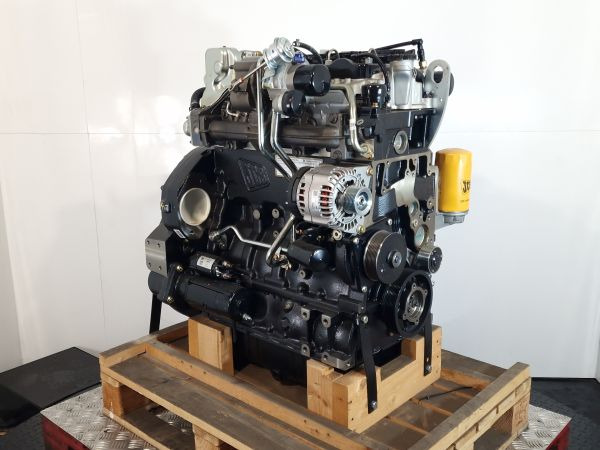 JCB 444 TA4-5 B1 Engine (Plant) - Variklis - Statybinė technika: foto 5 JCB 444 TA4-5 B1 Engine (Plant) - Variklis - Statybinė technika: foto 5