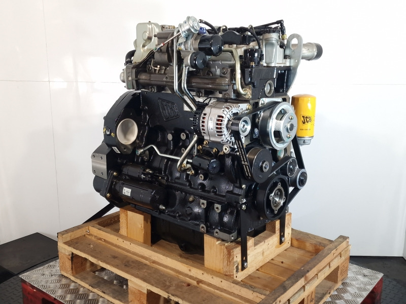 JCB 444 TA4-55 J3 Engine (Plant) - Variklis - Statybinė technika: foto 5 JCB 444 TA4-55 J3 Engine (Plant) - Variklis - Statybinė technika: foto 5