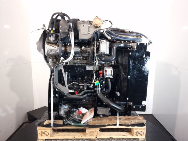 JCB 444 TA4-93 L2A Engine (Plant) - Variklis - Statybinė technika: foto 3 JCB 444 TA4-93 L2A Engine (Plant) - Variklis - Statybinė technika: foto 3