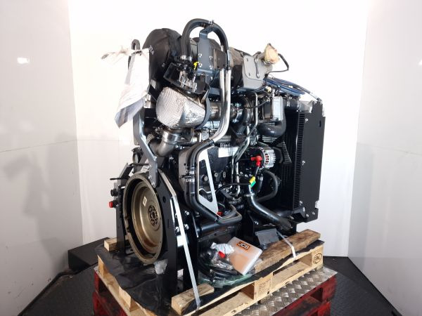 JCB 444 TA4-93 L2A Engine (Plant) - Variklis - Statybinė technika: foto 1 JCB 444 TA4-93 L2A Engine (Plant) - Variklis - Statybinė technika: foto 1