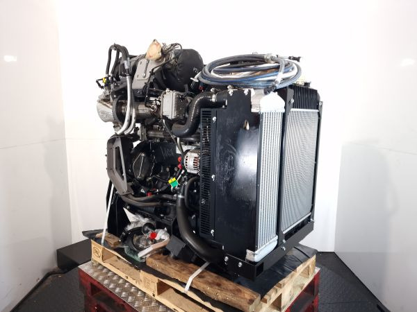 JCB 444 TA4-93 L2A Engine (Plant) - Variklis - Statybinė technika: foto 4 JCB 444 TA4-93 L2A Engine (Plant) - Variklis - Statybinė technika: foto 4