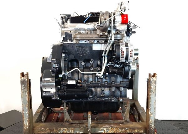 JCB 448 TA5-81E B1A Engine (Plant) JCB 3CX - Variklis - Statybinė technika: foto 4 JCB 448 TA5-81E B1A Engine (Plant) JCB 3CX - Variklis - Statybinė technika: foto 4