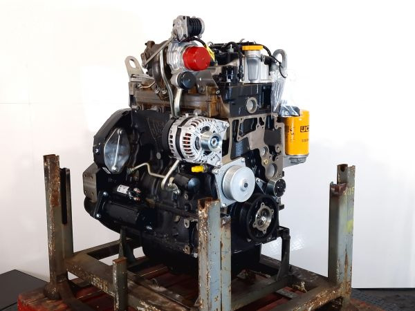 JCB 448 TA5-81E B2A Engine (Plant) JCB 4CX 5CX - Variklis - Statybinė technika: foto 5 JCB 448 TA5-81E B2A Engine (Plant) JCB 4CX 5CX - Variklis - Statybinė technika: foto 5