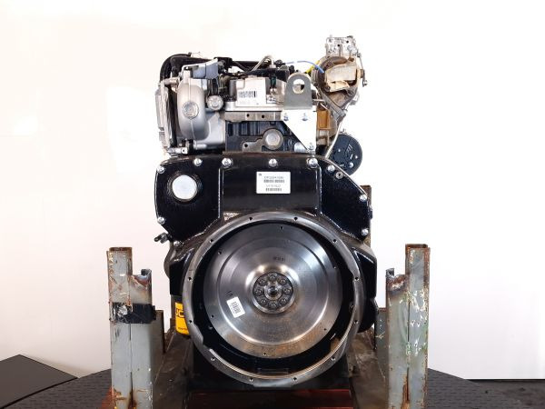 JCB 448 TA5-81E B2A Engine (Plant) JCB 4CX 5CX - Variklis - Statybinė technika: foto 3 JCB 448 TA5-81E B2A Engine (Plant) JCB 4CX 5CX - Variklis - Statybinė technika: foto 3