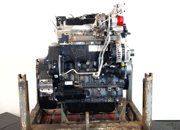 JCB 448 TA5-81E B2A Engine (Plant) JCB 4CX 5CX - Variklis - Statybinė technika: foto 4 JCB 448 TA5-81E B2A Engine (Plant) JCB 4CX 5CX - Variklis - Statybinė technika: foto 4