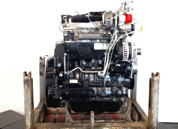 JCB 448 TA5-97E L2A Engine (Plant) - Variklis - Statybinė technika: foto 4 JCB 448 TA5-97E L2A Engine (Plant) - Variklis - Statybinė technika: foto 4