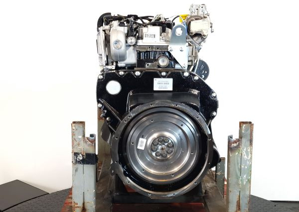 JCB 448 TA5-97E L2A Engine (Plant) - Variklis - Statybinė technika: foto 3 JCB 448 TA5-97E L2A Engine (Plant) - Variklis - Statybinė technika: foto 3