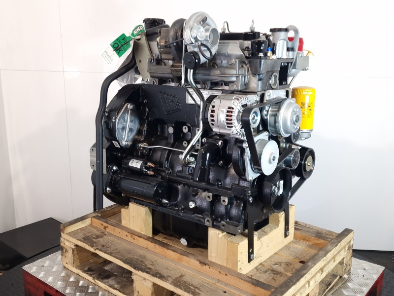 JCB TCA-74 New Engine (Plant) - Variklis - Statybinė technika: foto 4 JCB TCA-74 New Engine (Plant) - Variklis - Statybinė technika: foto 4