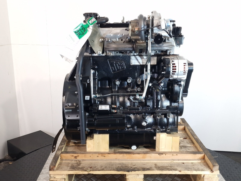 JCB TCA-74 New Engine (Plant) - Variklis - Statybinė technika: foto 3 JCB TCA-74 New Engine (Plant) - Variklis - Statybinė technika: foto 3