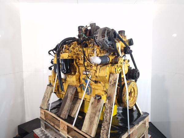 John Deere 6090HDW04 MOTOR GRADER Engine (Plant) - Variklis - Statybinė technika: foto 4 John Deere 6090HDW04 MOTOR GRADER Engine (Plant) - Variklis - Statybinė technika: foto 4